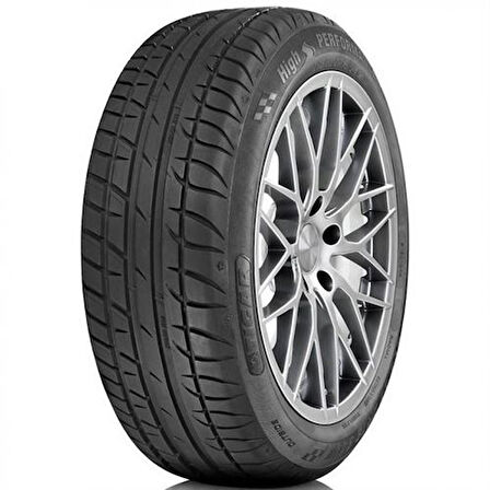Tigar 175/65R15 84H High Performance (Üretim Yılı:2023)