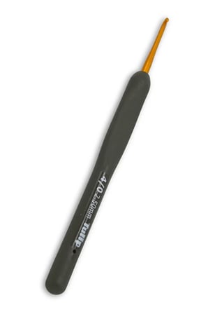 Tulip Mind  2,5 mm 4 NumaraYumuşak Saplı Tığ Makrome