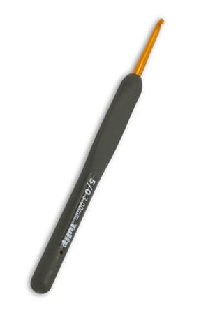 Tulip Mind 3 mm 5 Numara Yumuşak Saplı Tığ Makrome