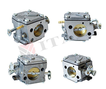 Tillotson Karbüratör Husqvarna 268 