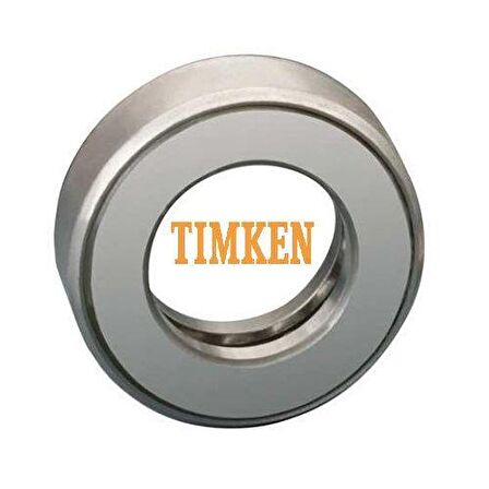 Timken T/077 Rulman