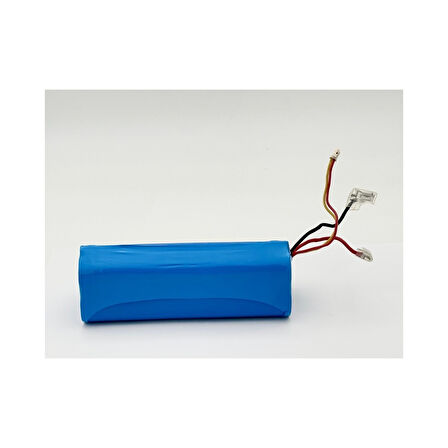 Tineco FLOOR ONE 1.0 Dikey Süpürge 5000 mAh 21,6 V  Batarya – Orjinal Uyumlu Uzun Ömürlü, Yüksek Performans Pil