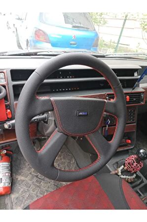 Fiat Tipo Tempra Araca Özel Direksiyon Kılıfı Orta Göbek Hariçtir!