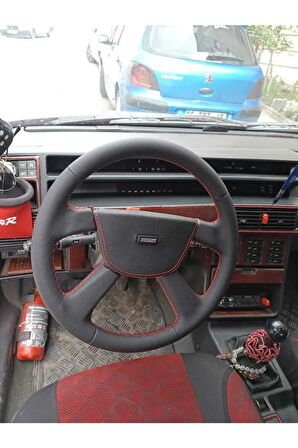 Fiat Tipo Tempra Araca Özel Direksiyon Kılıfı Orta Göbek Hariçtir!