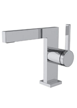 TİP T LAVABO BATARYASI