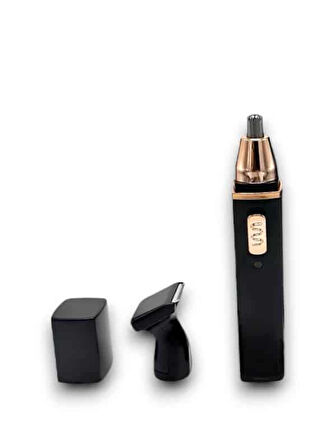 Ergonomik Tasarımlı RD 3138 Tıraş Makinesi - Kolay Kullanım