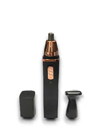 Ergonomik Tasarımlı RD 3138 Tıraş Makinesi - Kolay Kullanım