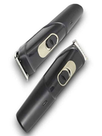 Ergonomik Tasarımlı RD 3583 Tıraş Makinesi - Kolay Kullanım