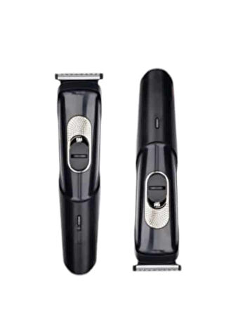 Ergonomik Tasarım ve Uzun Batarya Süresi ile RD 3583 Tıraş Makinesi