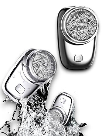 Ergonomik Tasarım ve Uzun Batarya Süresi ile RD 35 Tıraş Makinesi