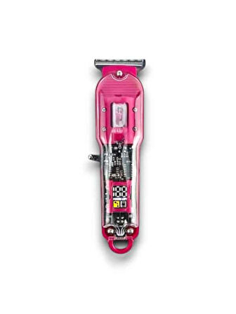 HK 3900 Tıraş Makinesi - 5 Farklı Uzunluk Seçeneği