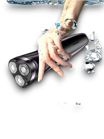 Profesyonel Tıraş İçin HK-300 Tıraş Makinesi