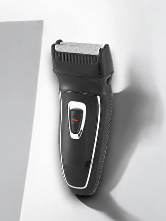 Yüksek Performanslı HK-900 Tıraş Makinesi - Uzun Batarya Süresi