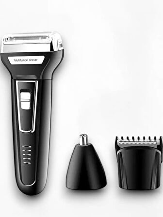 Profesyonel Tıraş İçin HK-450 Tıraş Makinesi