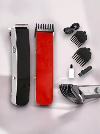 Uzun Süreli Tıraş Keyfi İçin HK 216 Tıraş Makinesi