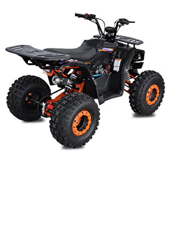 YUKİ TİREX 125 OFF ROAD ATV