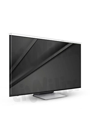 TİWİLİX 86'' 218 Ekran Tv Ekran Koruyucu 