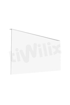 TİWİLİX 86'' 218 Ekran Tv Ekran Koruyucu 