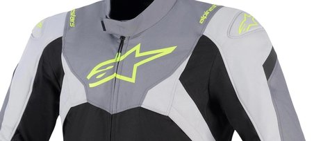 ALPİNESTARS T-JAWS V4 WP MOTOSİKLET MONT