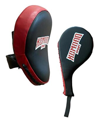 Boks & Kick Boks Antrenman Çalışma Lapası