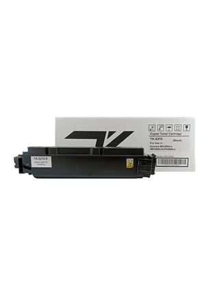 Kyocera Tk-5370 Ma3500cix Uyumlu Black Toner 7k (SİYAH)