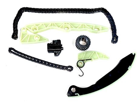 ZİNCİR SET LANCER 2,0 08-12/OUTLANDER 12-15