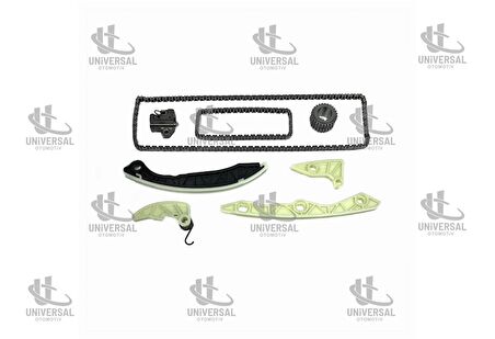 ZİNCİR SET LANCER 2,0 08-12/OUTLANDER 12-15