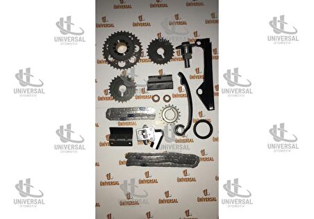 ZİNCİR SET PRIMERA 96-01/SUNNY GA16DE/GA15DE