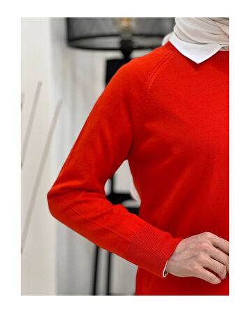 Triko Kazak Narenciye