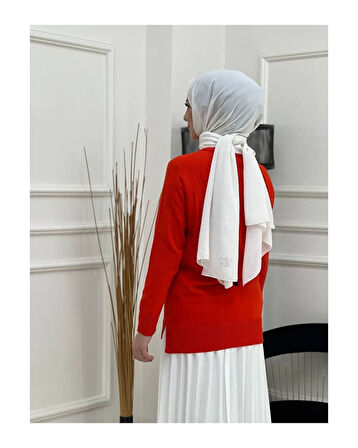 Triko Kazak Narenciye