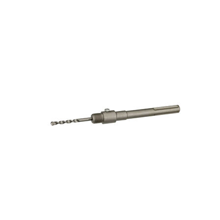 Sds Plus Elmaslı Beton Delme Panç Adaptörü - 110 Mm