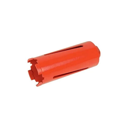 Elmaslı Karot Delme Panç 152 Mm