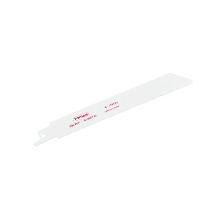 Çok Amaçlı Tilki Kuyruğu Testere Ağzı - 225 Mm