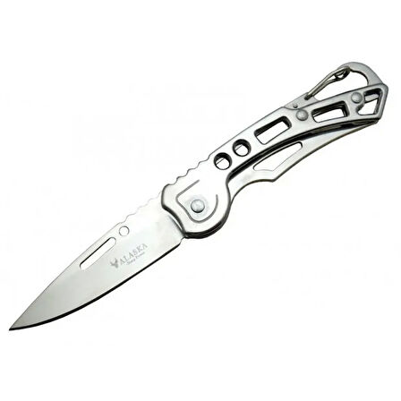 Sdr-3 Metal Çakı 15 Cm Manuel, Kemerlikli