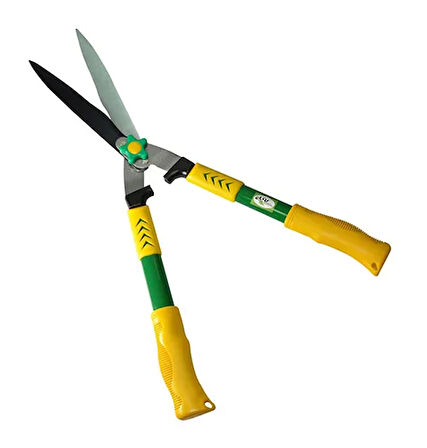 036wkb - Çim - Çimen Makası 610 Mm