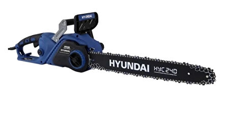 Hyundai Hyc240 Elektrikli Ağaç Kesme Testere