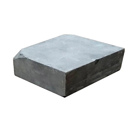 Bolu Yağ / Bileme Taşı 1500 Gr - Bıçak, Satır, Makas Vs. İçin En İyi Bileme