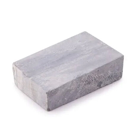 Girit Yağ / Bileme Taşı 1200 - 1400 Gr - Bıçak, Satır, Makas Vs. İçin En İyi Bileme