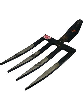 Ray Çelik Yekpare 4&39lü Bel 46 Cm , Çelik Kuvvetli