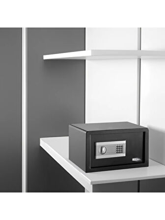 Orta Boy Kasa 250x350x250mm