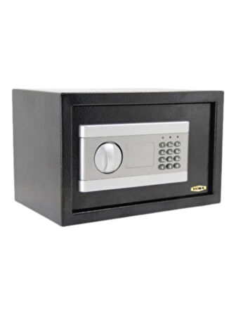 Küçük Boy Kasa 200x310x170mm