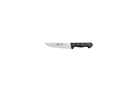 61020 - Sürmene Kasap Bıçağı 17 Cm - Kurban, Doğrama, Kesim