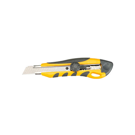 Yg-017 Pro Falçata / Maket Bıçağı - 18 Mm