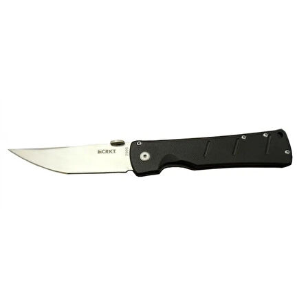 Crkt Cr-2900 Samurai Çakı 23 Cm , Kemerlikli