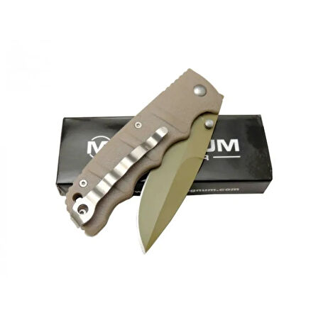 7-20 Plus Aus8 Çöl 20,5 Cm Manuel, Kemerlikli