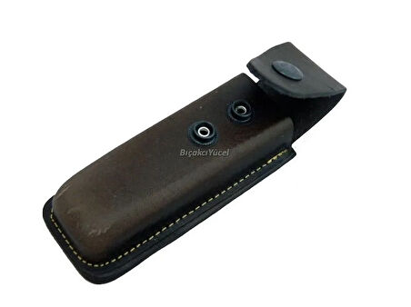 Kılıfı 14cm, Kemerlikli