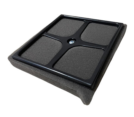 Kuba Tk 03 Hava Filtresi