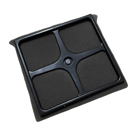 Kuba Tk 03 Hava Filtresi