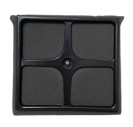 Kuba Tk 03 Hava Filtresi