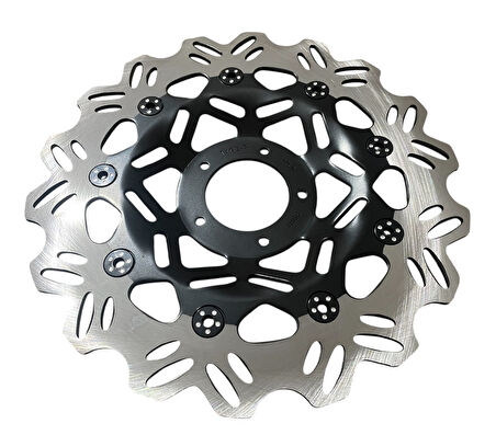 Kuba Tk 03 Ön Fren Disk Aynası